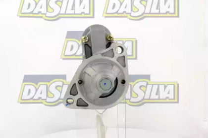 da silva 040188