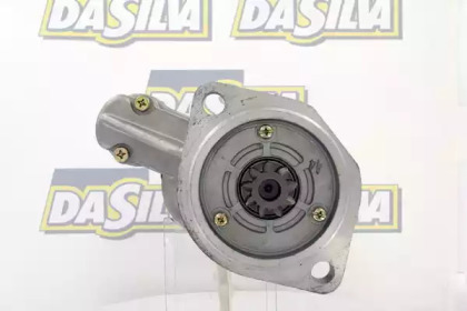 da silva 040189