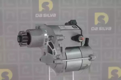 da silva 040195