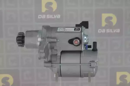 da silva 040195