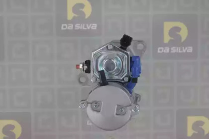 da silva 040195