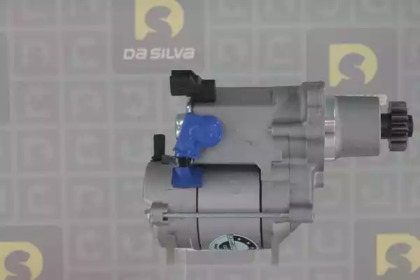 da silva 040195