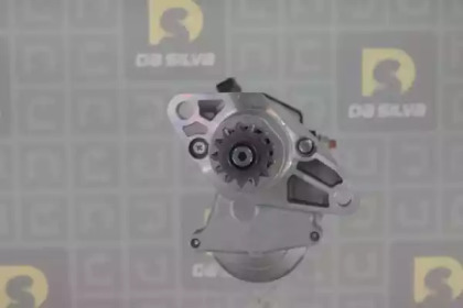 da silva 040195