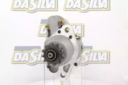 da silva 040200