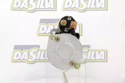 da silva 040200