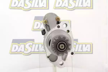 da silva 040200