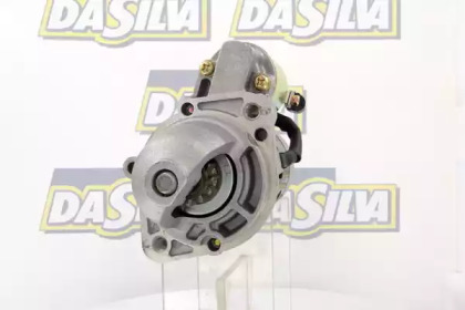da silva 040202