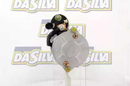 da silva 040202