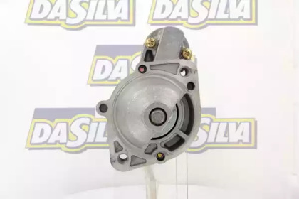 da silva 040202