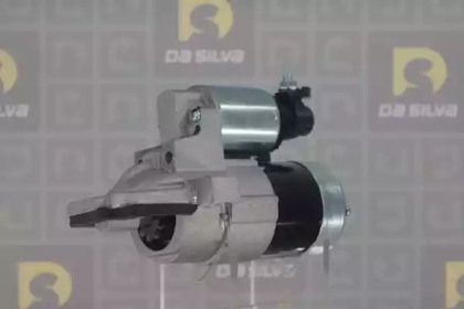 da silva 040210