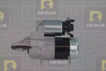 da silva 040210