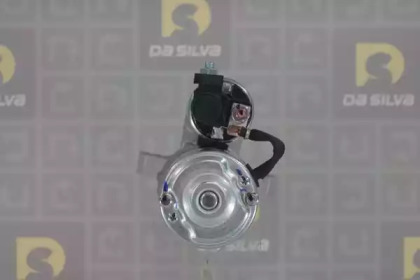 da silva 040210