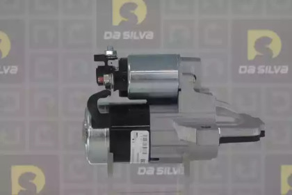 da silva 040210