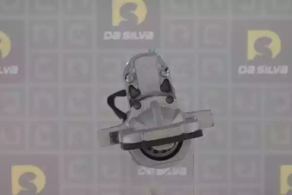 da silva 040210