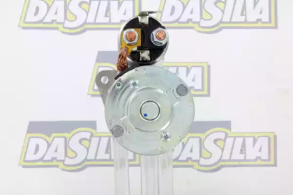 da silva 040223