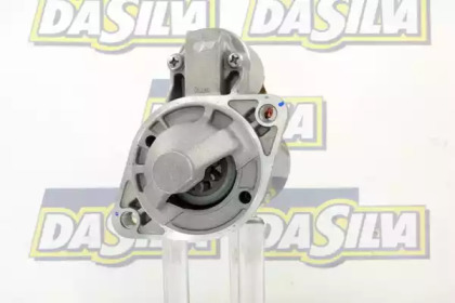 da silva 040223