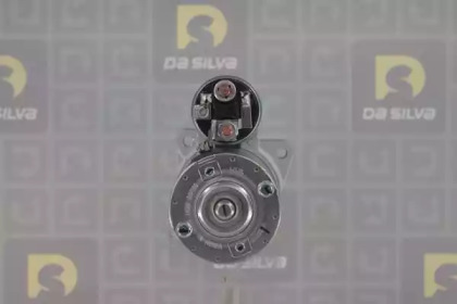 da silva 040236