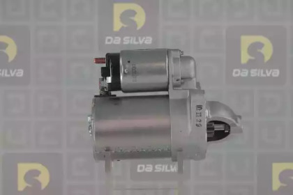 da silva 040236