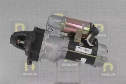 da silva 040257