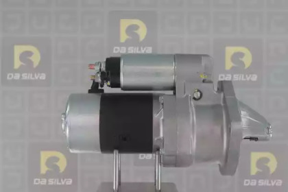 da silva 040258