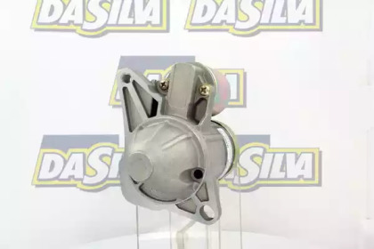 da silva 040275