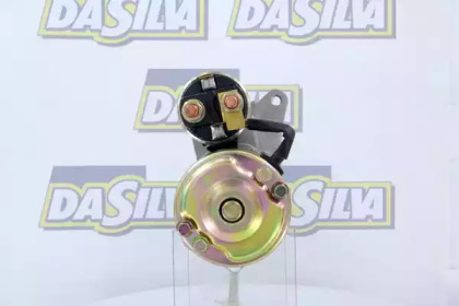 da silva 040275