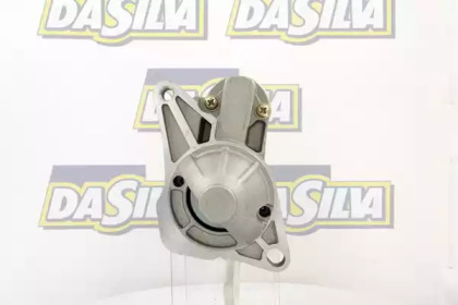 da silva 040275