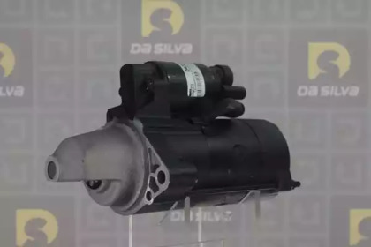 da silva 040310