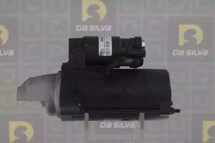 da silva 040310