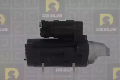 da silva 040310