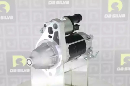 da silva 040331