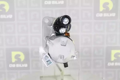 da silva 040331