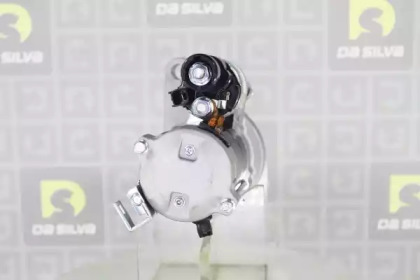da silva 040331