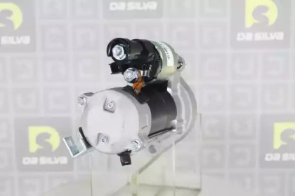 da silva 040331