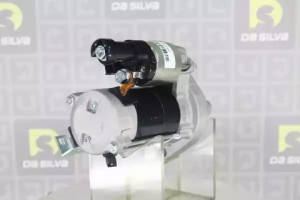 da silva 040331