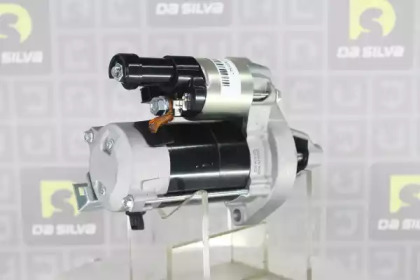 da silva 040331