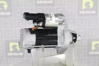da silva 040331
