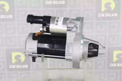 da silva 040331