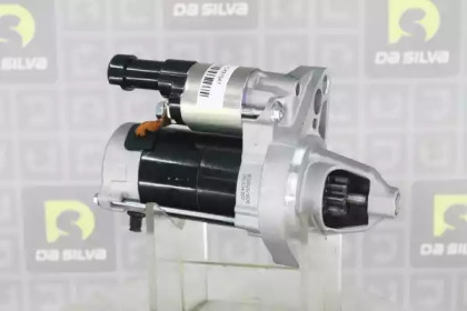 da silva 040331