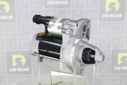 da silva 040331