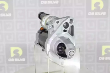 da silva 040331