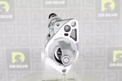 da silva 040331
