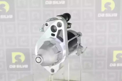 da silva 040331