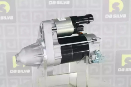 da silva 040331