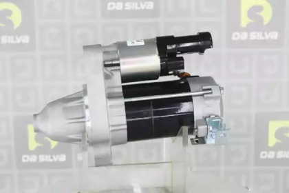 da silva 040331