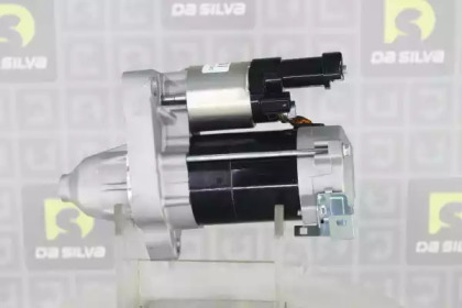 da silva 040331