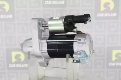 da silva 040331