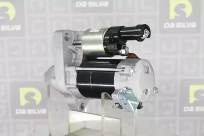 da silva 040331