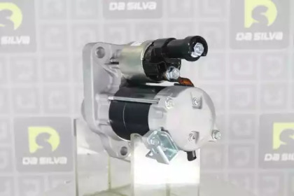 da silva 040331