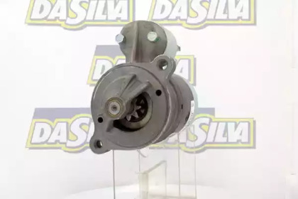 da silva 040415